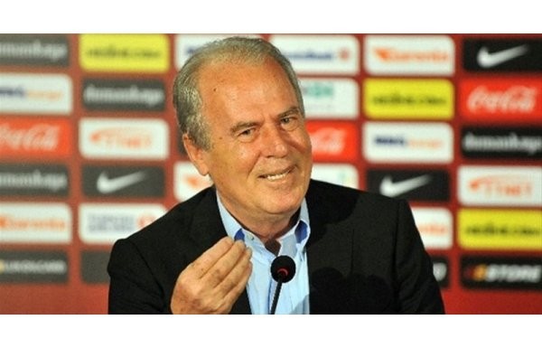 Mustafa Denizli'nin 2016 model Galatasaray'ı!