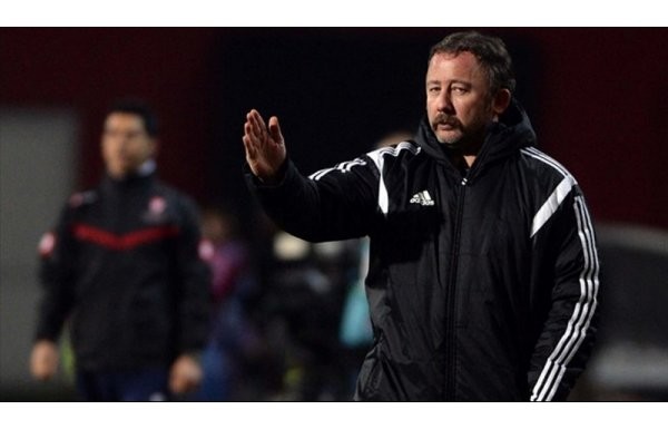 'Sergen Yalçın'ın altın 11'inde bir Fenerbahçeli