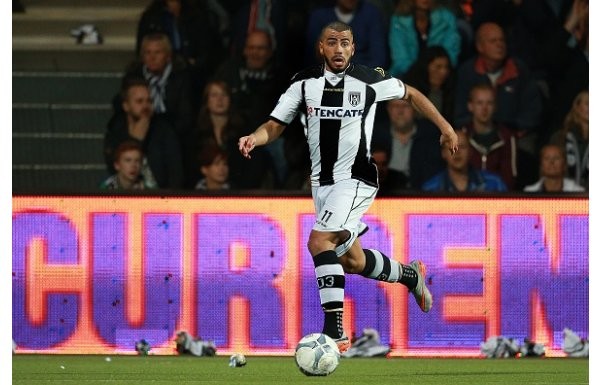 Heracles kulüp başkanı Galatasaray’ın Ouassama Tannane transferini doğruladı