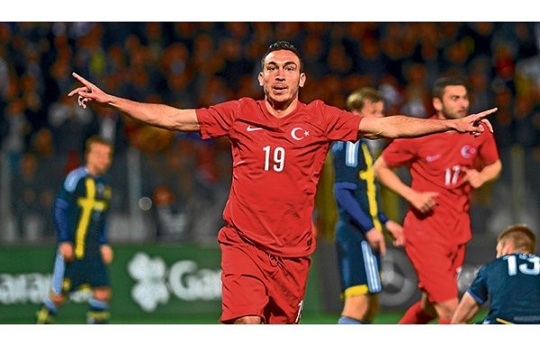Mevlüt Erdinç kimdir?