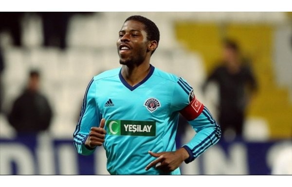 'Galatasaray ilk transferini bitiriyor! İşte o isim...