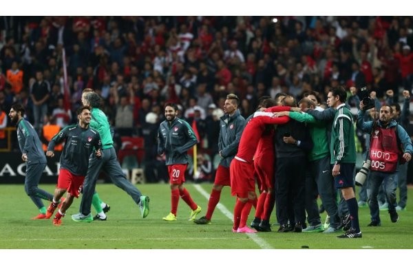 13 EKİM 2015