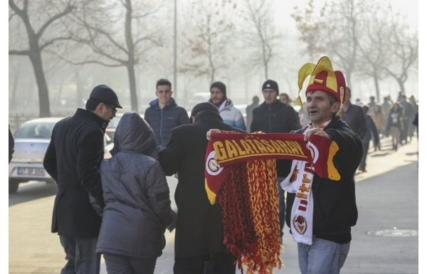 Kastamonuspor 1966 - Galatasaray
