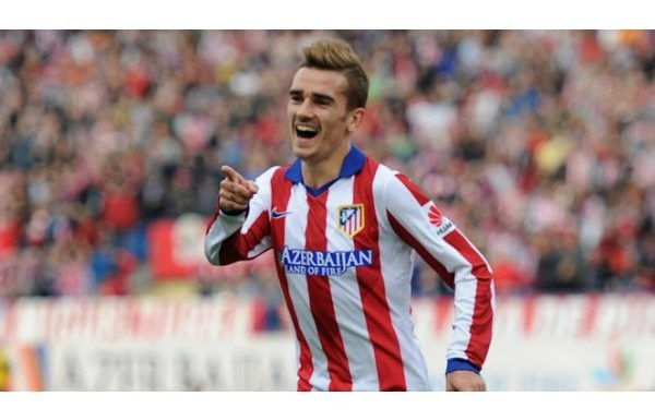 İspanya'da sezonun en golcü 10 futbolcusu