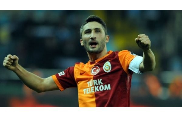 2 - Sabri Sarıoğlu / Transfer