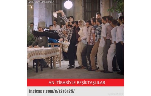 Real Madrid 8 attı, Beşiktaş capsleri patladı