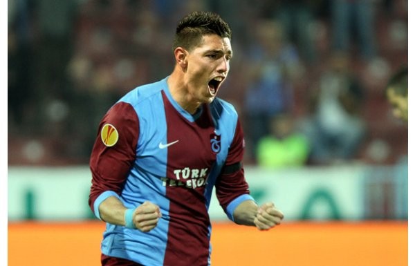 Oscar Cardozo’nun transfermarkt değeri
