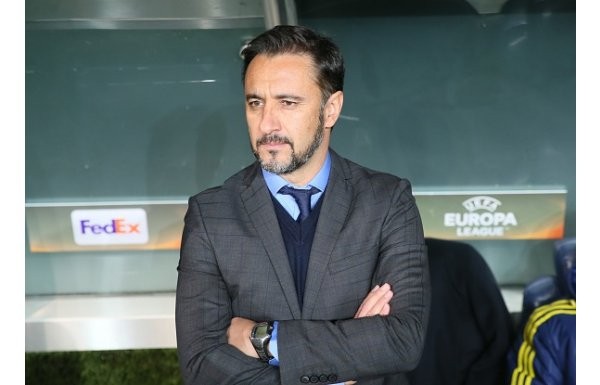 'Pereira, Kocamanı geçti, Yanal'dan fark yedi