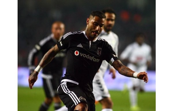 'Beşiktaş - Torku Konyaspor yorumları