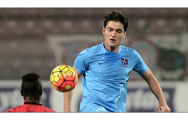 Süper Lig'de en çok şut çeken 5 takım