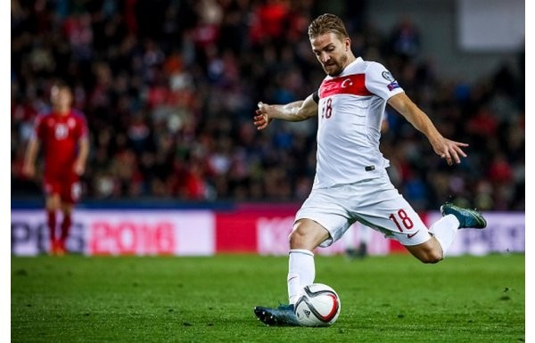 'Süper Lig'de 2015 yılının en pahalı 11'i