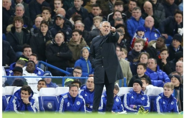 'Mourinho'nun efsane sözleri