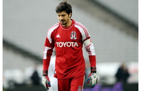 ''Tolga Zengin doğru olanı gol yemek zannediyor'