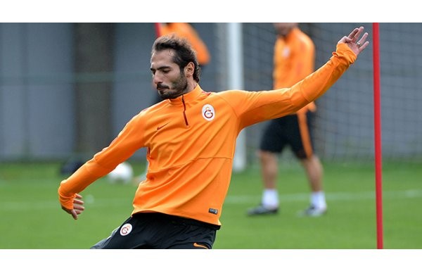 Hamit Altıntop'un yeni adresi belli oldu