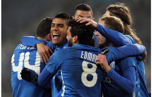 'Avrupa'da bu sezonun en golcü takımları