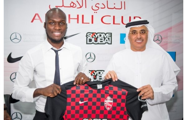 Moussa Sow