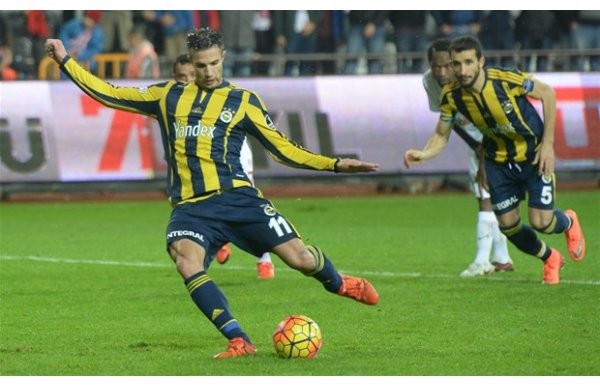 Fenerbahçeli taraftarlar çıldırdı