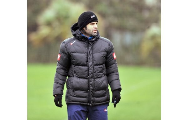 İbrahim Üzülmez