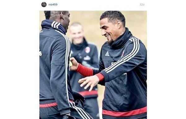 Sosyal medya günlüğü (13 Şubat 2016)