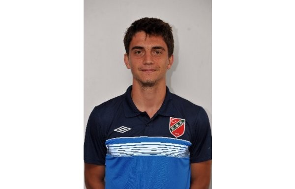 Erdi Kasapoğlu - Menemen Belediye