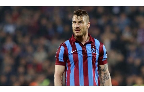 Deniz Yılmaz - Bursaspor