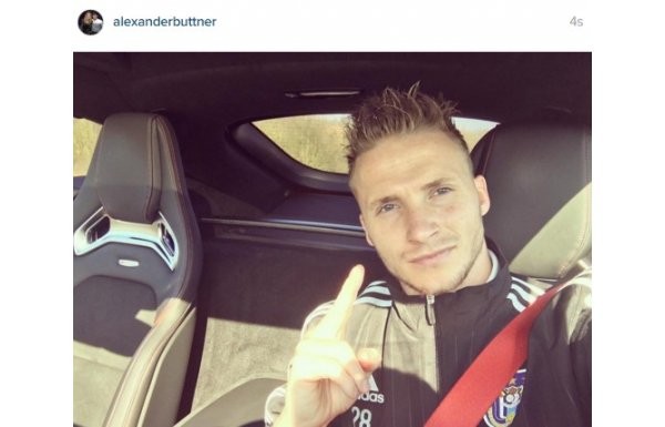 'Sosyal medya günlüğü (27 Şubat 2016)