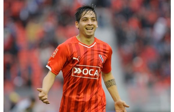 Real Madrid, Martin Benitez’i istiyor mu?