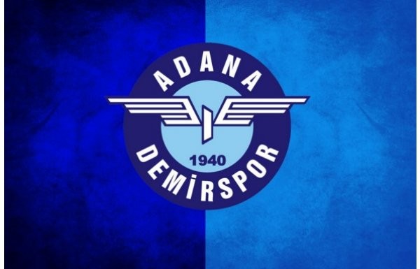 Adana Demirspor Afrika'da 