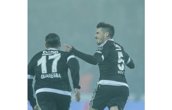 'Beşiktaş - Mersin İdmanyurdu yorumları