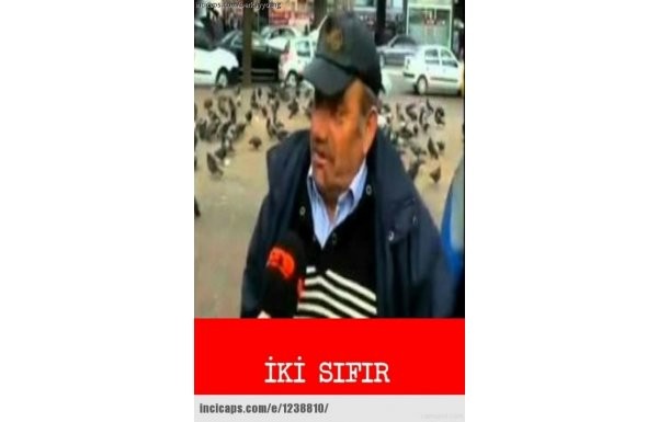 Fenerbahçe - Beşiktaş capsleri