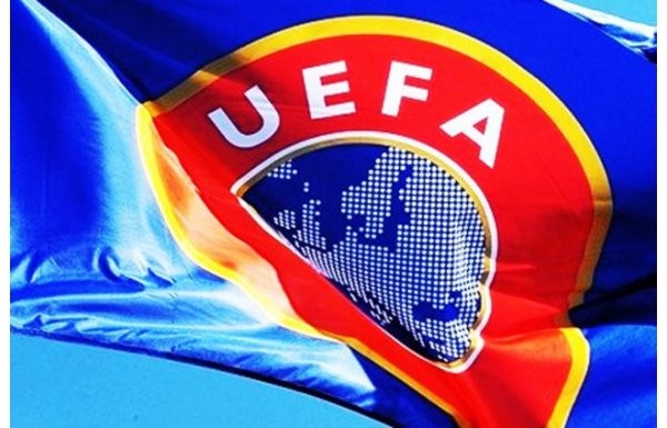 'UEFA takımlar sıralaması belli oldu - Şubat 2016