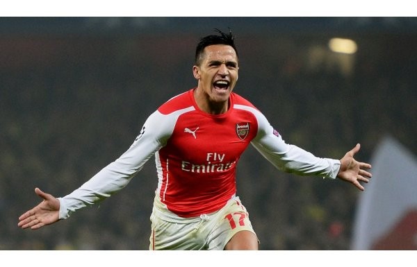 'Arsenal'ın en pahalı 10 transferi