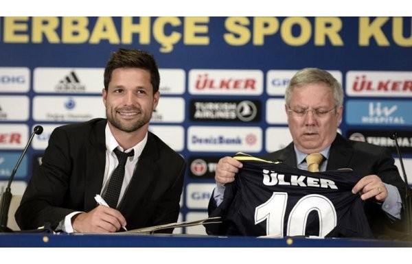 Diego Ribas