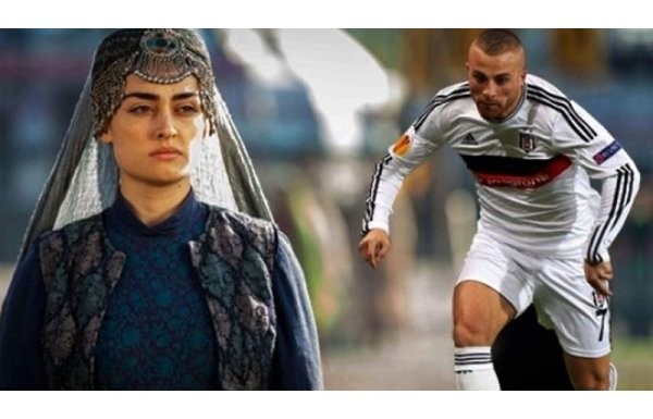 Gökhan Töre dünya evine giriyor