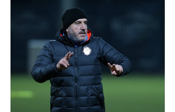 Mustafa Reşit Akçay
