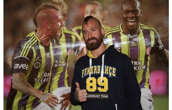 5- Raul Meireles (10 milyon Euro)
