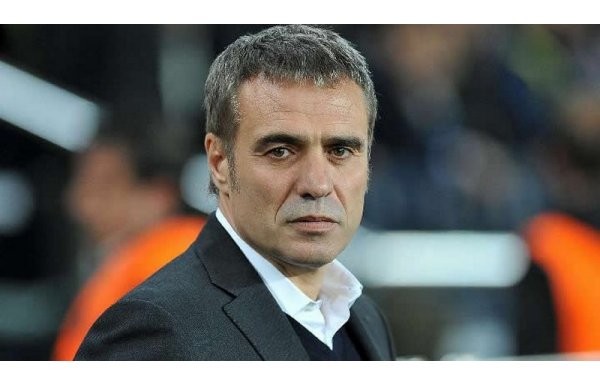 'Ersun Yanal bombası! PTT 1. Lig...