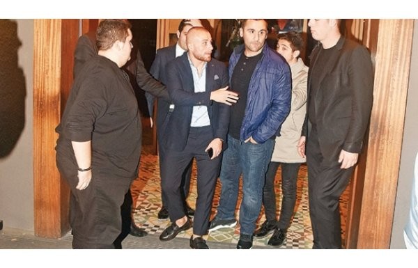 BEDRİYE NİNE’DEN ONAY ÇIKTI 