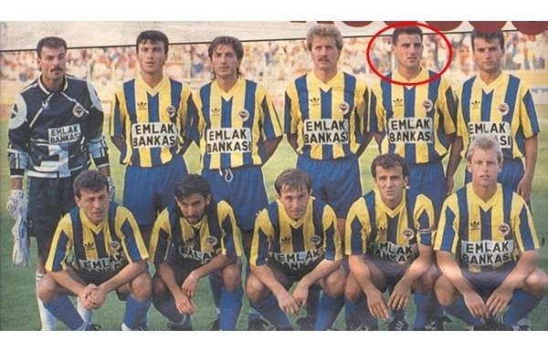 'Hem Fenerbahçe hem Beşiktaş forması giyen oyuncular