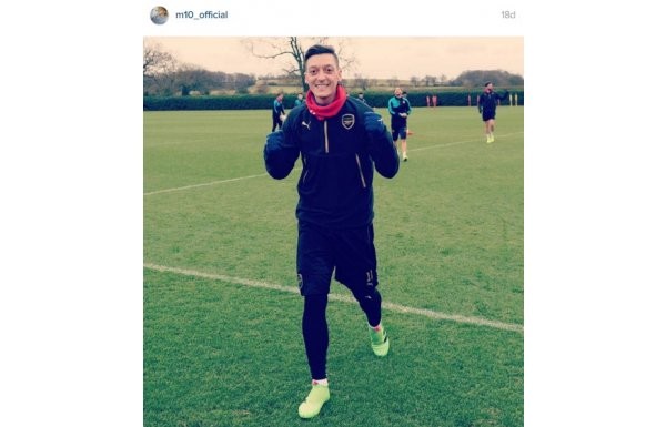 'Sosyal medya günlüğü (22 Şubat 2016)