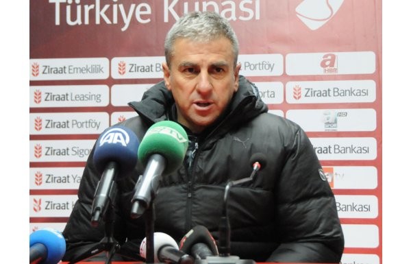Hamza Hamzaoğlu