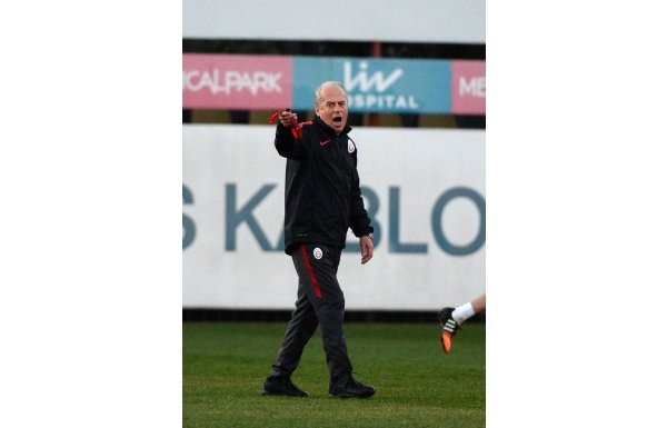 Mustafa Denizli