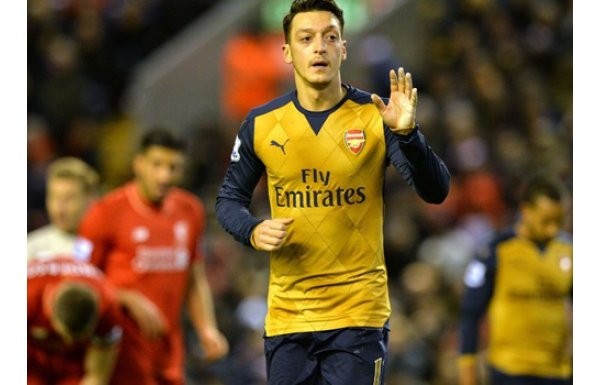 10-) ARSENAL