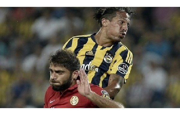 'Fenerbahçe'nin muhtemel Kasımpaşa 11'i