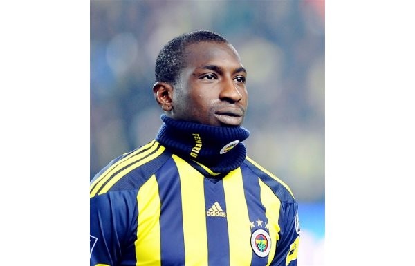 11- Mamadou Niang (8 milyon Euro)