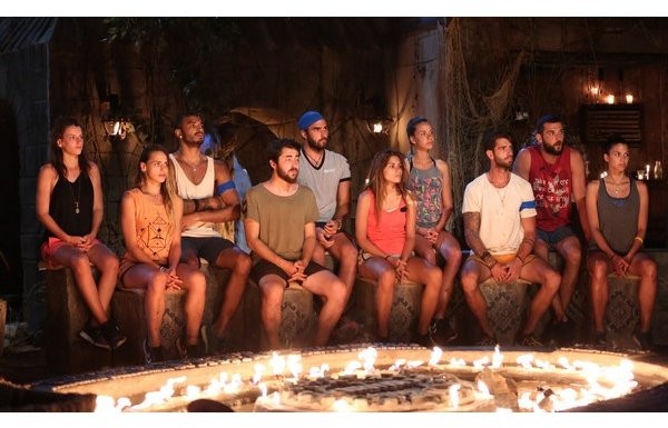 Survivor'da FLAŞ ayrılık! Yıkıldılar...