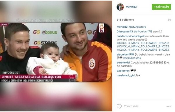 Sosyal medya günlüğü (1 Şubat 2016)