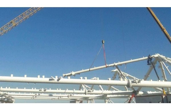 Trabzon Akyazı Stadı'nda son durum ne?