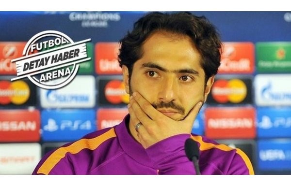 'Hamit Altıntop, Galatasaray'dan ne kadar kazandı?