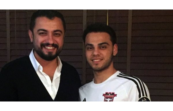 Stefano Napoleoni - Medipol Başakşehir